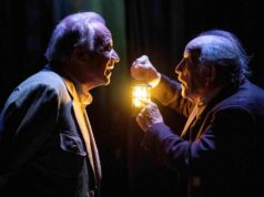 Geppy Gleijeses al Teatro Duse di Bologna con ‘Il fu Mattia Pascal’