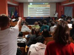 Sostenibilità e divertimento: l’IIS Cattaneo Dall’Aglio di Castelnovo ne’ Monti brilla con il ‘Green Game’ e ottiene il pass per la finale nazionale