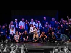 Lunedì al Dehon di Bologna “Zona di passaggio” della Compagnia Gli amici di Luca