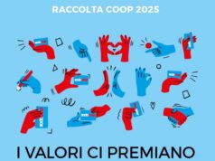 “I valori ci premiano”, la nuova raccolta punti Coop