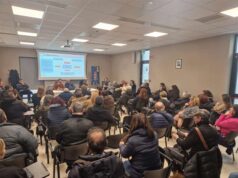 L’assessore Ferrari ha incontrato i commercianti sassolesi