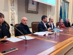 Peste suina africana, a Piacenza e Parma il punto della situazione con gli assessori Mammi e Fabi e il Commissario straordinario Filippini e i rappresentanti di enti locali, associazioni agricole e industriali