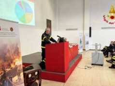 A Bologna il convegno sull’ingegneria forense: focus su incendi ed esplosioni