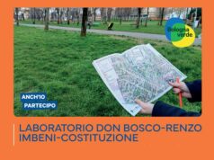 Al via a Bologna il laboratorio Don Bosco-Renzo Imbeni-Costituzione
