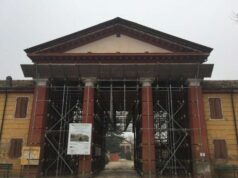 Chiuso per sei giorni l’ingresso del Cimitero Monumentale di Mirandola