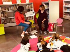 “Libriamoci” giornate di lettura nelle scuole fioranesi