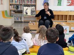 Il 20 febbraio letture in biblioteca ad Albinea aspettando “La notte dei racconti”