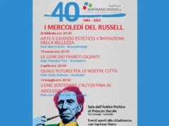 Per “I mercoledì del Russell” incontro con il Dott. Marco Ruini, neurochirurgo