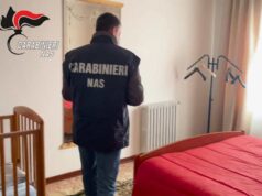 Controlli dei Nas alle strutture ricettive, denunce e diffide in più province