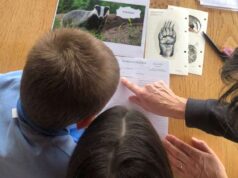 La carica dei 1100 bambini e ragazzi a studiare in Appennino: 17 anni per Neve Natura