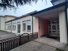 Nuovo nido di infanzia a Sorbara