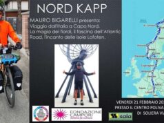 A Limidi ritorna una iniziativa sui viaggi in bicicletta