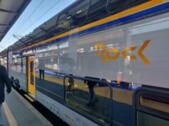 Atti vandalici sul treno Mantova-Modena: dichiarazione del sindaco Mezzetti