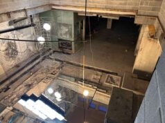 Non si può tornare indietro nemmeno di un minuto