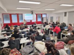 In Cgil Modena orientamento al lavoro con gli studenti dell’Istituto Venturi
