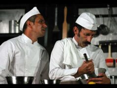 Il 14 febbraio al Teatro Bismantova lo spettacolo “Pasticceri, io e mio fratello Roberto”, con Roberto Abbiati e Leonardo Capuano