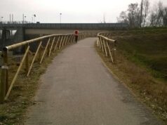 Riaperti al transito i percorsi natura provinciali modenesi