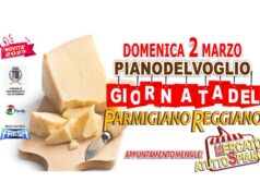 A Pian del Voglio riparte il mercato domenicale