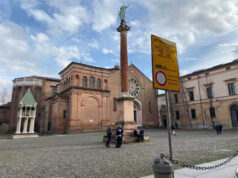 Il Card. Zuppi questa sera guiderà in San Domenico il Rosario per Papa Francesco