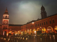 I nuovi acquisti del Sassuolo incontrano i tifosi allo store di Piazza Garibaldi