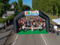 10mila della Bilancia: appuntamento domenica 2 marzo