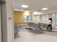 UIL FPL circa il problema sicurezza al Laboratorio Analisi di Pavullo