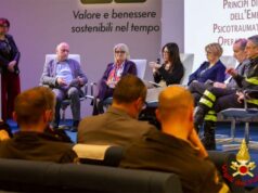 Reggio Emilia: Psicologia dell’emergenza, evento per Vigili del Fuoco, Forze dell’Ordine, Operatori sanitari e di Protezione Civile
