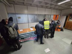 Fit Cisl, Uil Trasporti e Ugl Autoferro, ecco le pagelle degli autisti Seta: “il 58% vuole scappare dall’azienda”