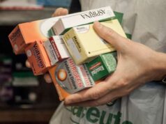 Martedì 4 febbraio torna la Raccolta del Farmaco in tutta Italia