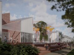 Distretto ex Scalo Ravone, cantieri al via entro l’estate. Ospiterà anche il Polo della Memoria, intervento da quasi 80 milioni di euro