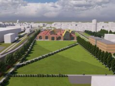 Ex Fonderie Modena: aggiudicato l’ultimo stralcio del recupero