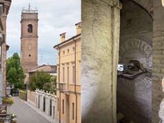 Al via i lavori di restauro della Torre Civica di Guastalla