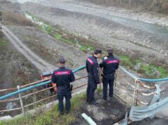 Montefiorino: identificati dai carabinieri i finti “investigatori” impegnati nelle ricerche di Daniela Ruggi