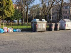 Fiorano, interrogazione del consigliere Barbolini (Lega) circa la criticità nel sistema di raccolta porta a porta dei rifiuti