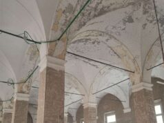 Ex Ospedale Estense di Modena: al via il completamento della ristrutturazione