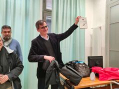 Cambio al vertice del liceo artistico “Gaetano Chierici” di Reggio Emilia