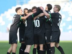 Sassuolo-Brescia 2-0: vittoria netta per i neroverdi, decide Laurienté