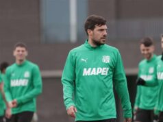 In arrivo l’ultimo scontro diretto per il Sassuolo di Grosso, vietato sbagliare