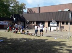 Scandiano: piano strategico sportivo, dopo il sondaggio via ai tavoli tematici