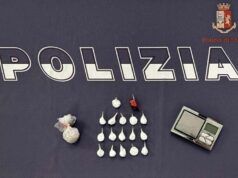 Lotta al traffico di stupefacenti. Due arresti a Reggio Emilia