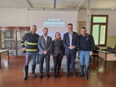 La Polizia Stradale incontra gli studenti dell’Istituto Superiore Crescenzi-Pacinotti-Sirani di Bologna