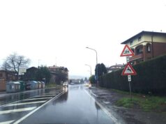 A Marano sul Panaro, riapre la strada provinciale 4