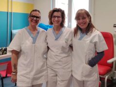 Mirandola, l’ambulatorio stomie si sposta alla Casa della Comunità “Norina Galavotti”