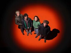 Domenica 2 marzo al Teatro Asioli di Correggio ‘Toccando il vuoto’ con Lodo Guenzi e Eleonora Giovanardi