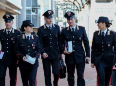 Concorso per il reclutamento di 626 Allievi Marescialli del ruolo Ispettori dell’Arma dei Carabinieri