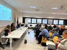 Infrastrutture, potenziamento dell’asse della Porrettana: a Vergato l’assessora regionale Priolo incontra sindaci e amministratori