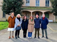 Il Sindaco di Medicina incontra la Dott.ssa Agostina Aimola, nuova Direttrice Generale dell’AUSL Imola