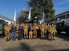 L’Accademia Militare di Modena forma gli ingegneri del futuro