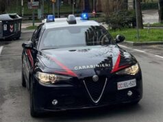 Modena, aggredisce personale del SERT. Denunciato dai Carabinieri