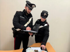 Piazza XX Settembre e autostazione: controlli a tappeto dei carabinieri, tre arresti oltre a droga e soldi sequestrati